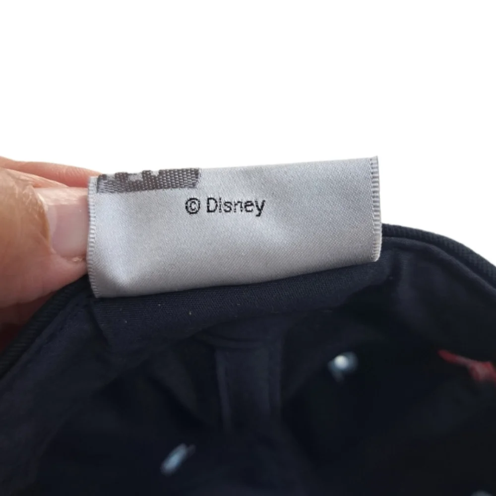 Walt‎ Disney World Micky Mouse Embroidered Youth's Hat